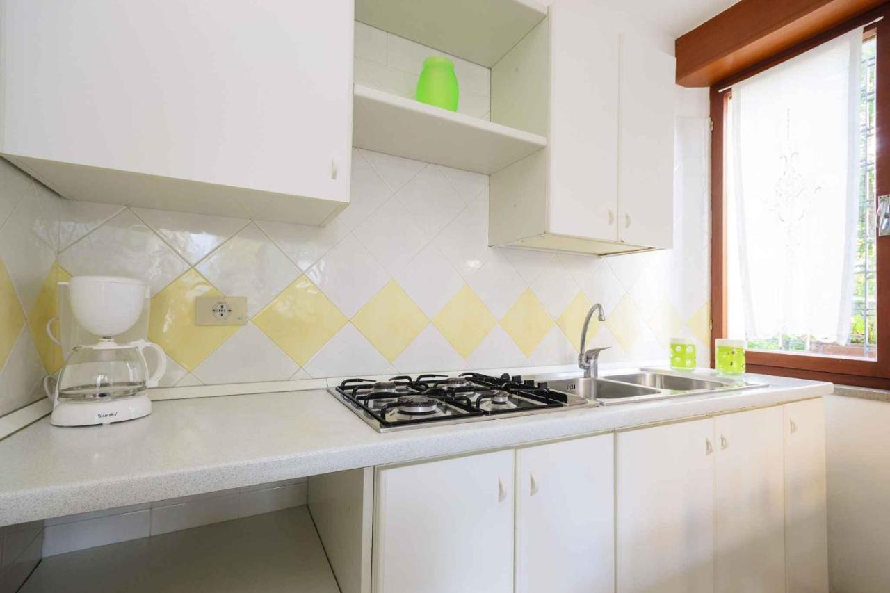 Apartments In Lignano 21662 Lignano Sabbiadoro Buitenkant foto