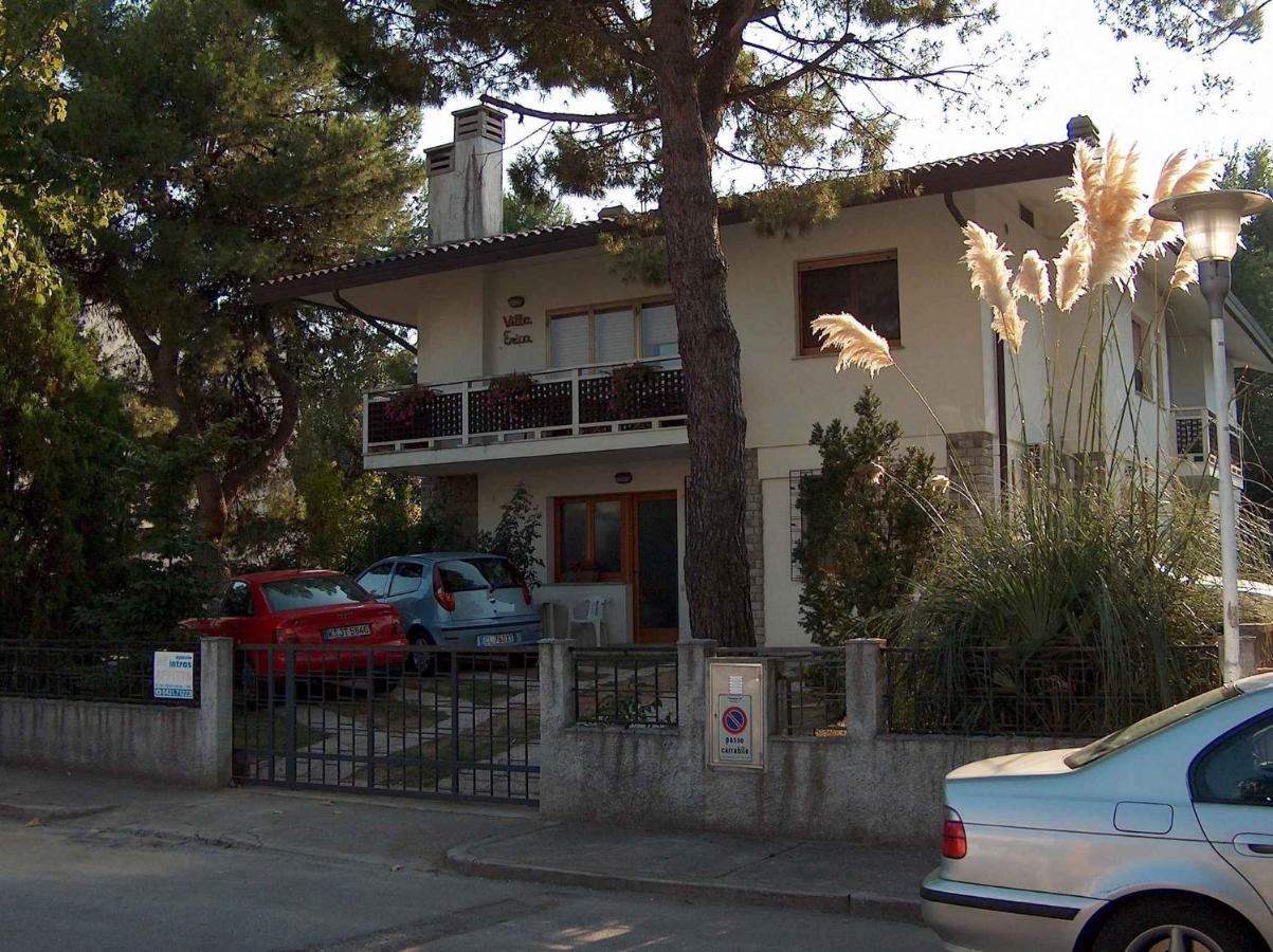 Apartments In Lignano 21662 Lignano Sabbiadoro Buitenkant foto