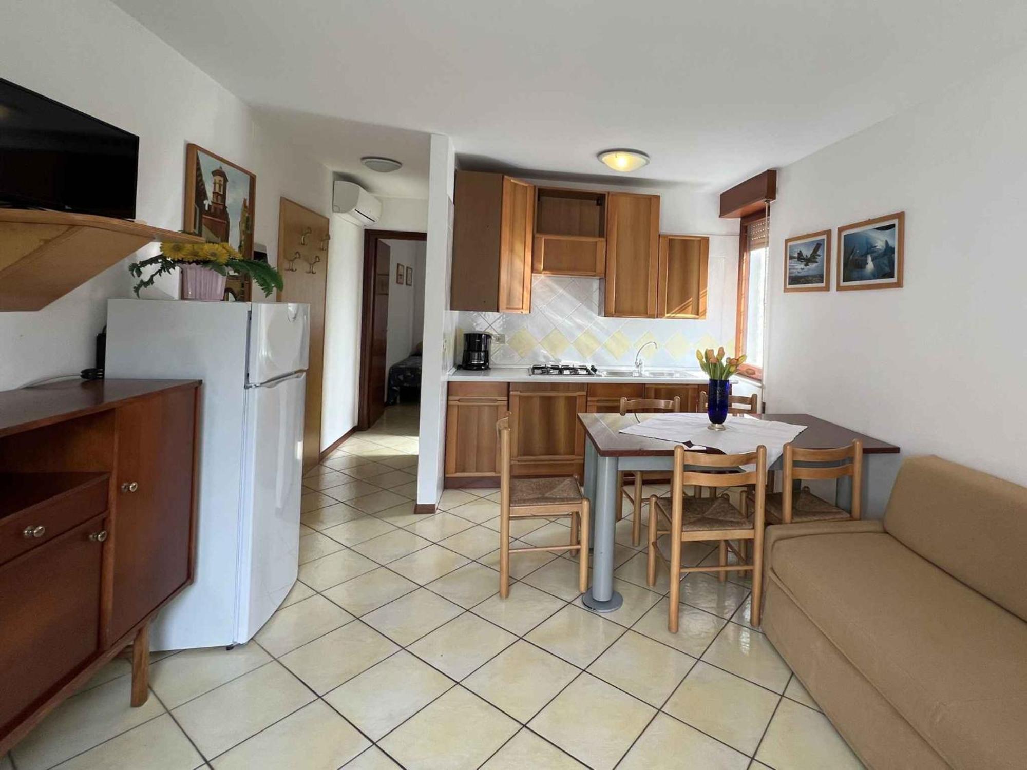 Apartments In Lignano 21662 Lignano Sabbiadoro Buitenkant foto