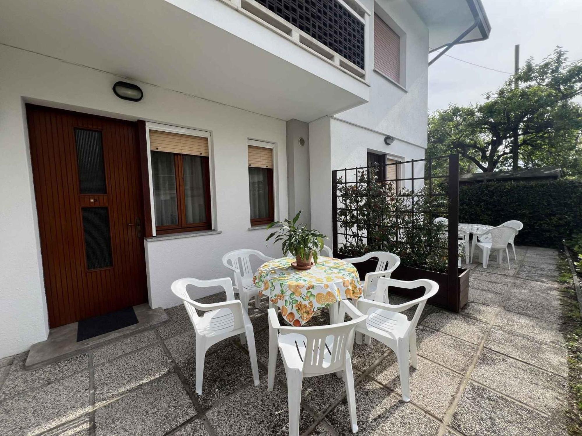 Apartments In Lignano 21662 Lignano Sabbiadoro Buitenkant foto