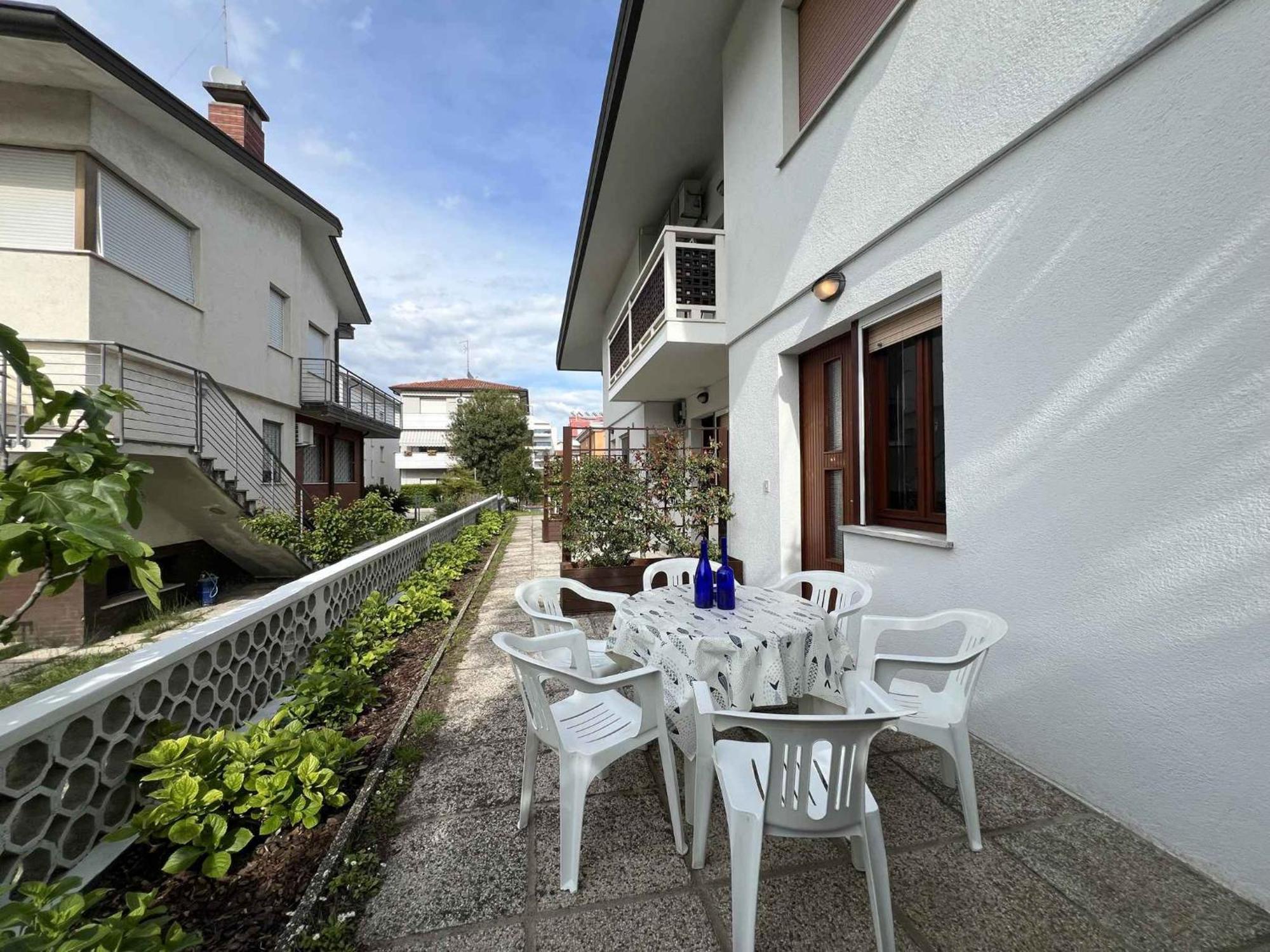Apartments In Lignano 21662 Lignano Sabbiadoro Buitenkant foto