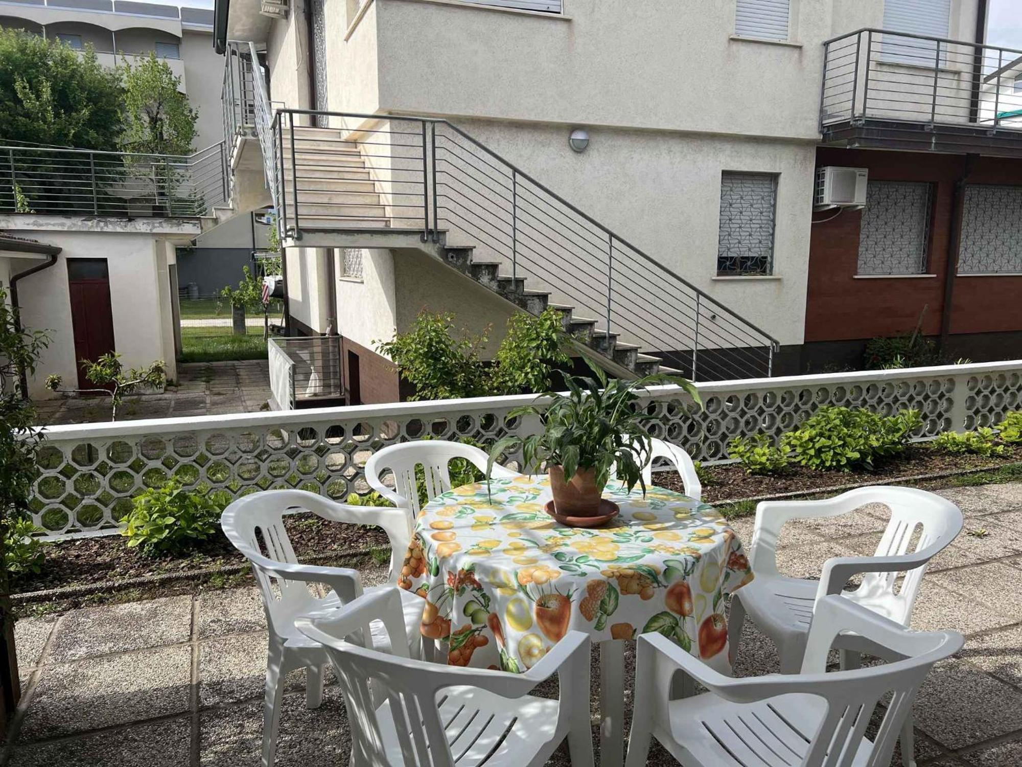 Apartments In Lignano 21662 Lignano Sabbiadoro Buitenkant foto