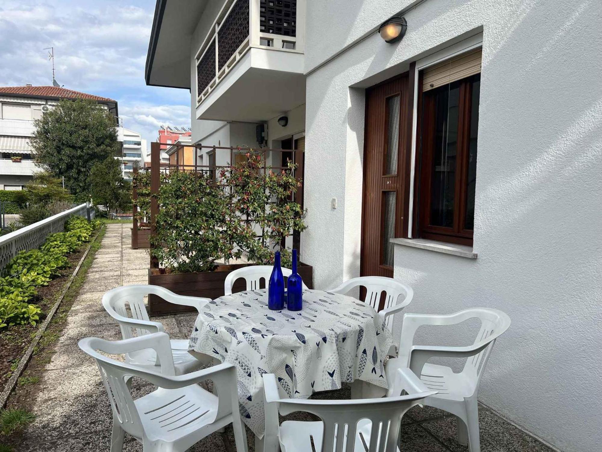 Apartments In Lignano 21662 Lignano Sabbiadoro Buitenkant foto