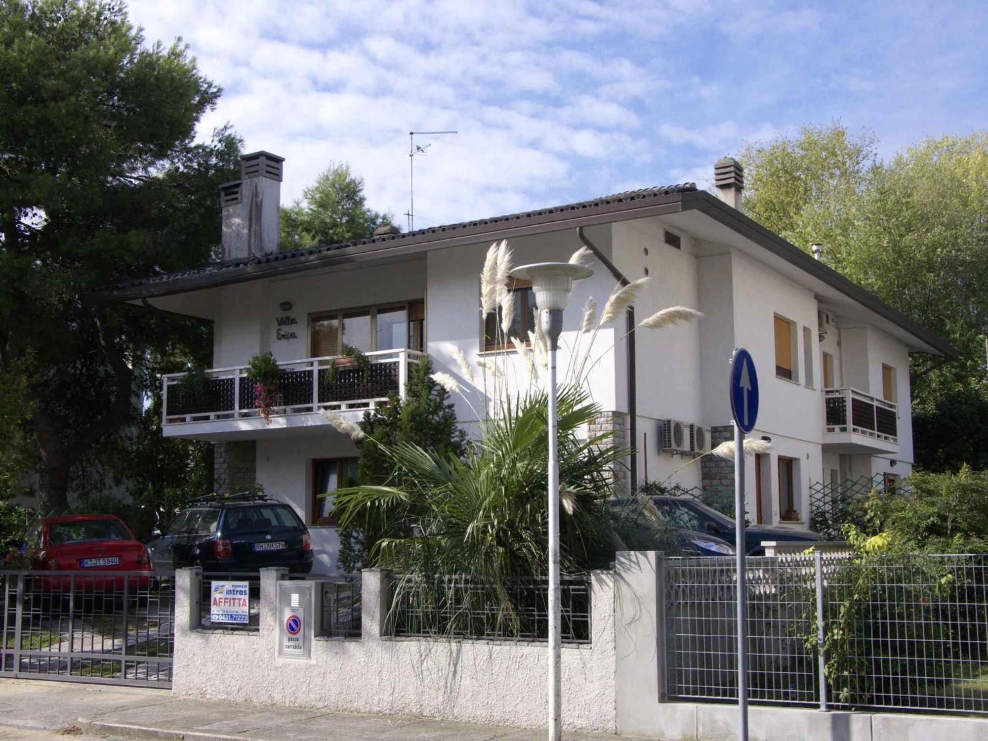 Apartments In Lignano 21662 Lignano Sabbiadoro Buitenkant foto