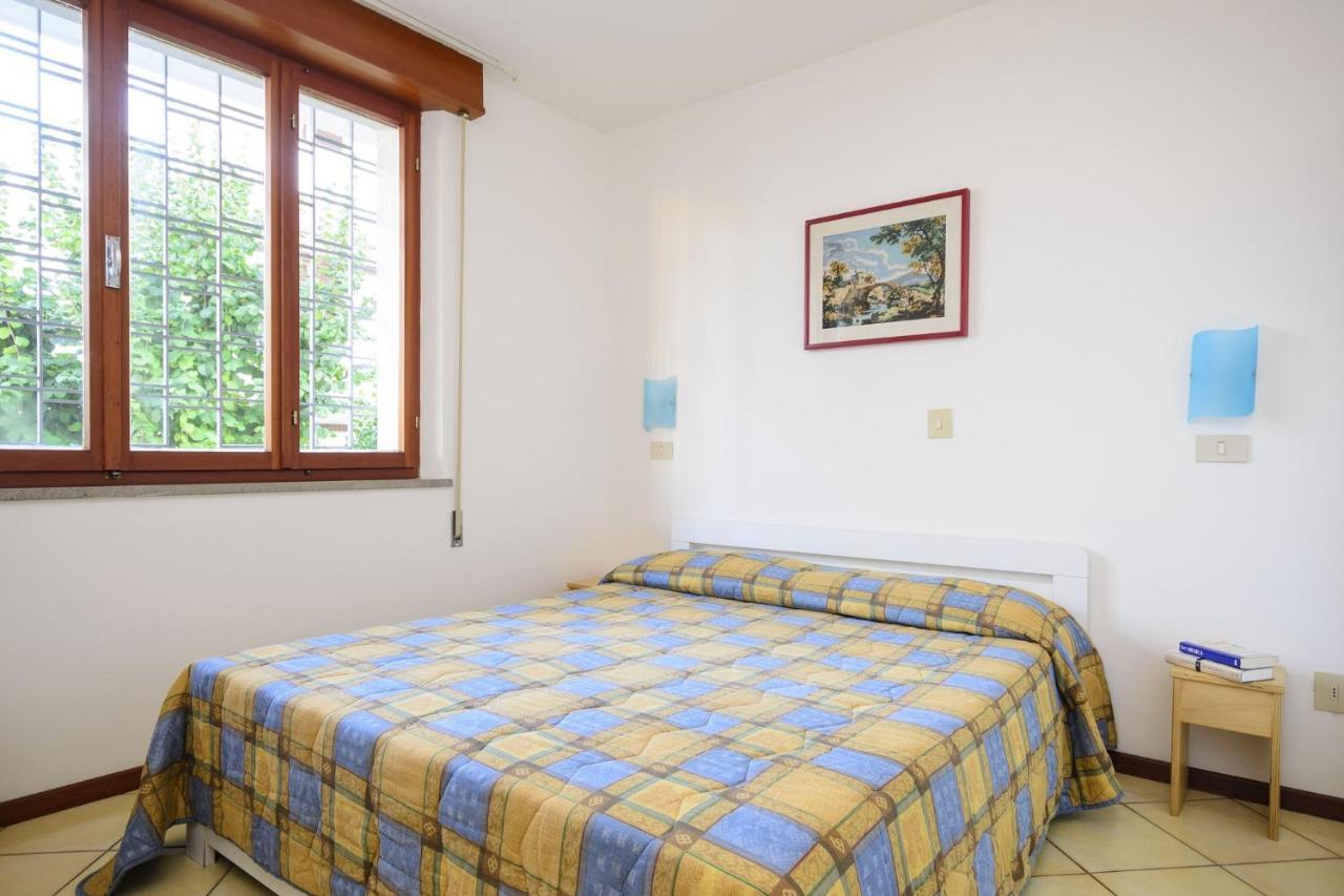 Apartments In Lignano 21662 Lignano Sabbiadoro Buitenkant foto